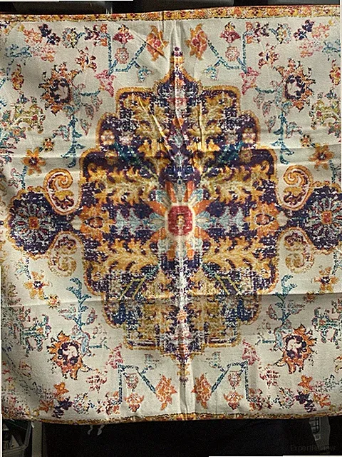 4 pack Pillow Shams