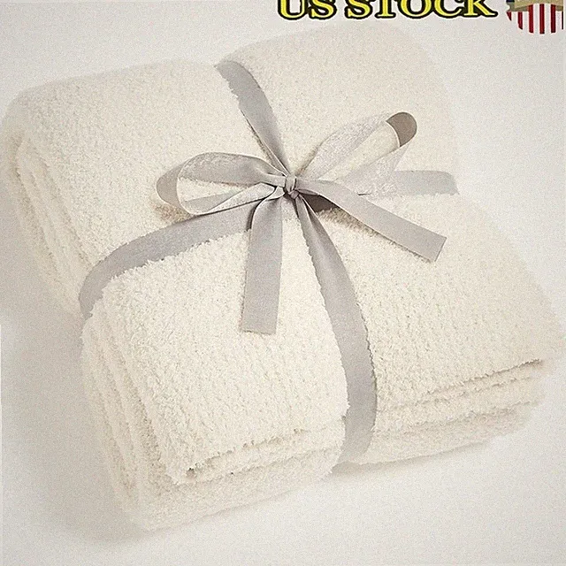 Lightweight Microfiber Blanket Soft & Durable Skin Friendly Reversible Throw New