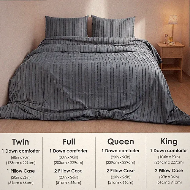 Polyester Microfiber Quilt Cover And Pillowcase bed cover bedding