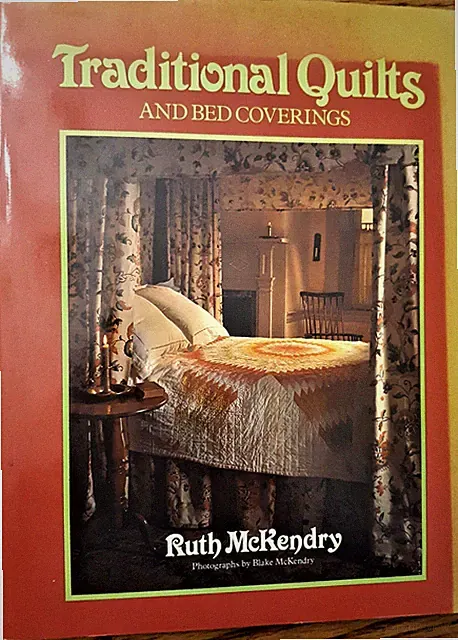 Tradional Quilts and Bed Coverings